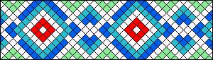 Normal pattern #49358 variation #77986