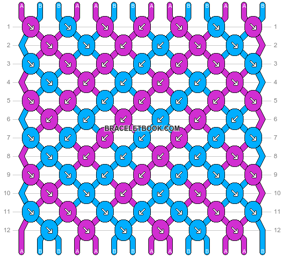 Normal pattern #49386 variation #78005 pattern