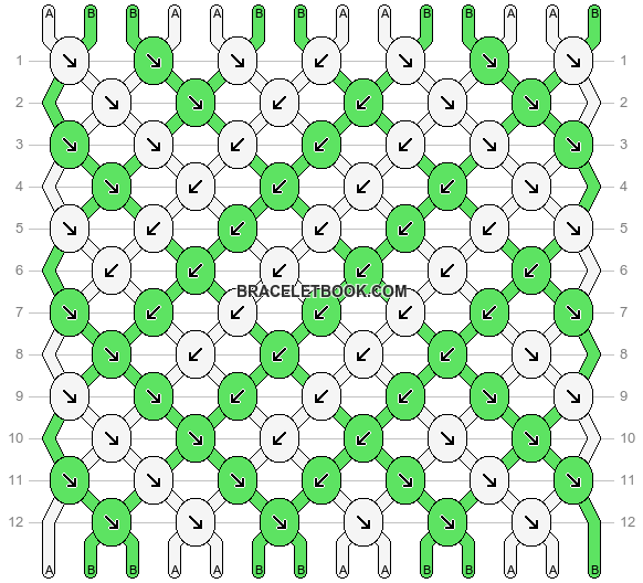 Normal pattern #49386 variation #78006 pattern