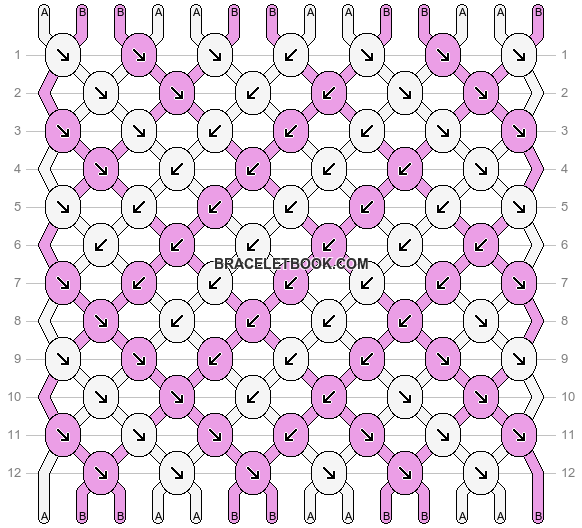 Normal pattern #49386 variation #78007 pattern