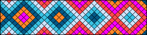 Normal pattern #37557 variation #78047