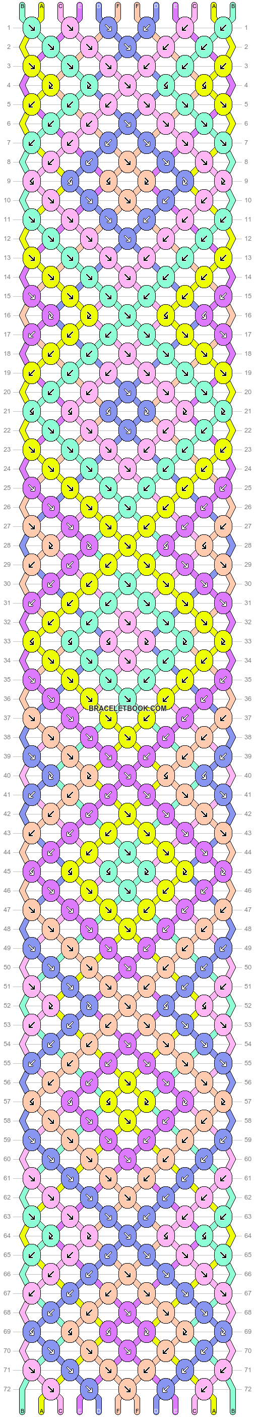 Normal pattern #37557 variation #78048 pattern