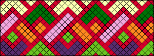 Normal pattern #49376 variation #78111