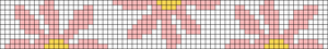 Alpha pattern #40357 variation #78117