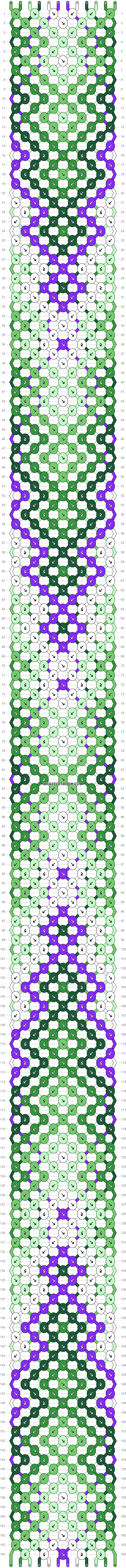 Normal pattern #47991 variation #78118 pattern