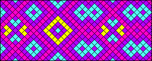 Normal pattern #49240 variation #78128