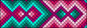 Normal pattern #49454 variation #78130