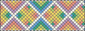 Normal pattern #26204 variation #78142