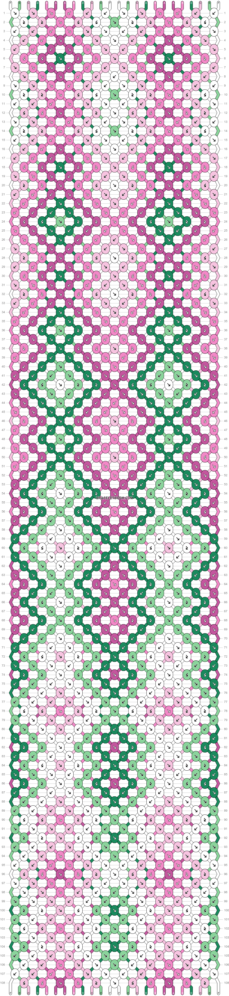 Normal pattern #49510 variation #78159 pattern