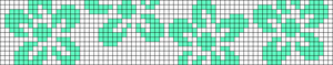 Alpha pattern #4847 variation #78164
