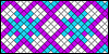 Normal pattern #38292 variation #78167