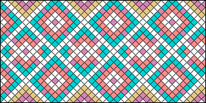 Normal pattern #49014 variation #78175