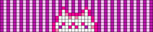 Alpha pattern #23115 variation #78201