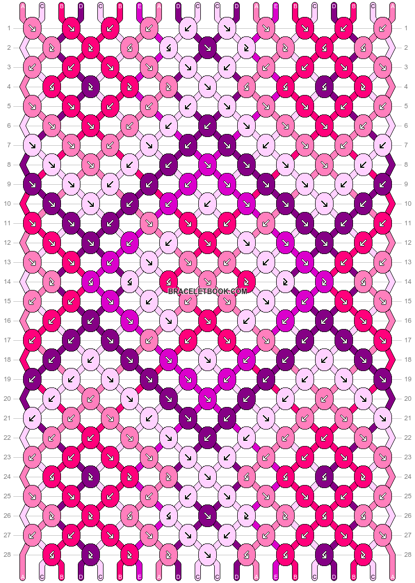 Normal pattern #49017 variation #78205 pattern