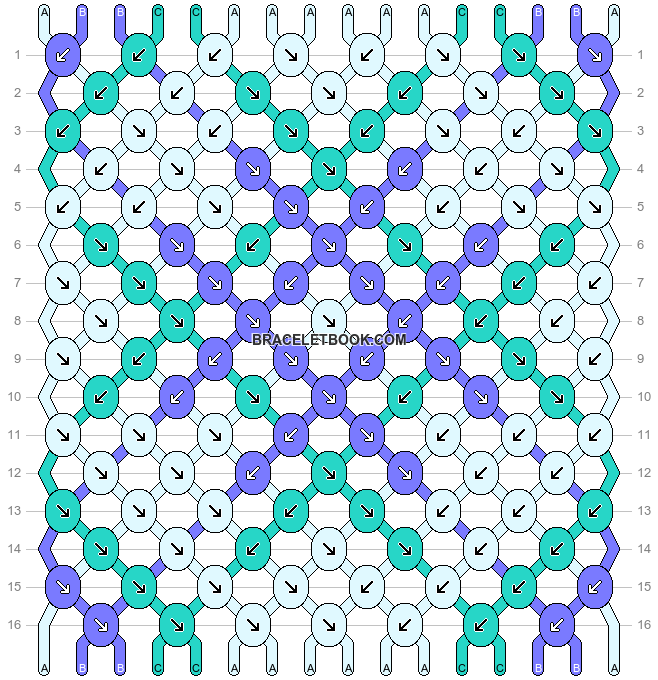 Normal pattern #37075 variation #78206 pattern