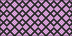 Normal pattern #47611 variation #78281