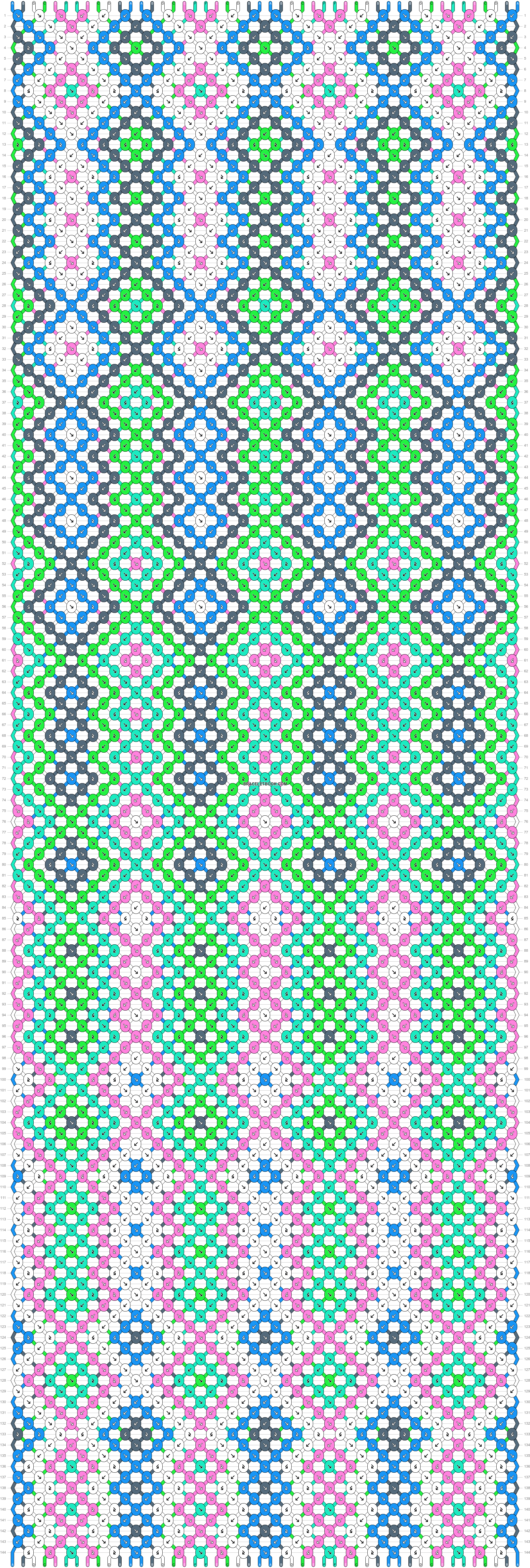 Normal pattern #49669 variation #78292 pattern