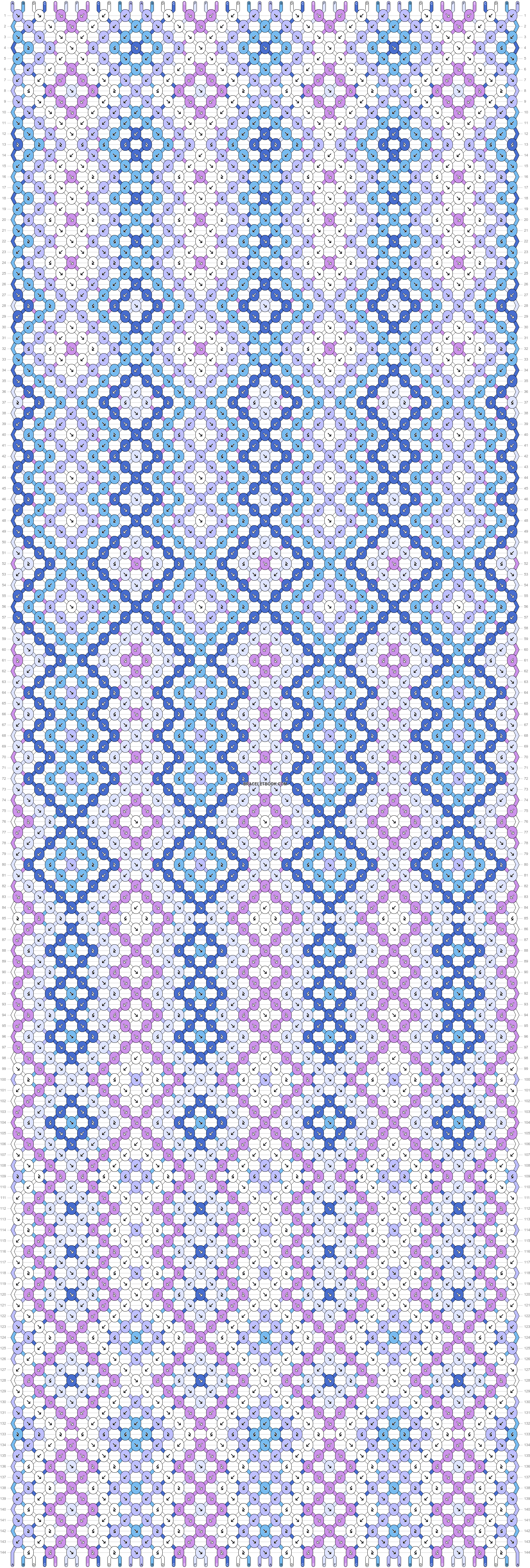 Normal pattern #49669 variation #78302 pattern
