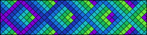 Normal pattern #25383 variation #78305