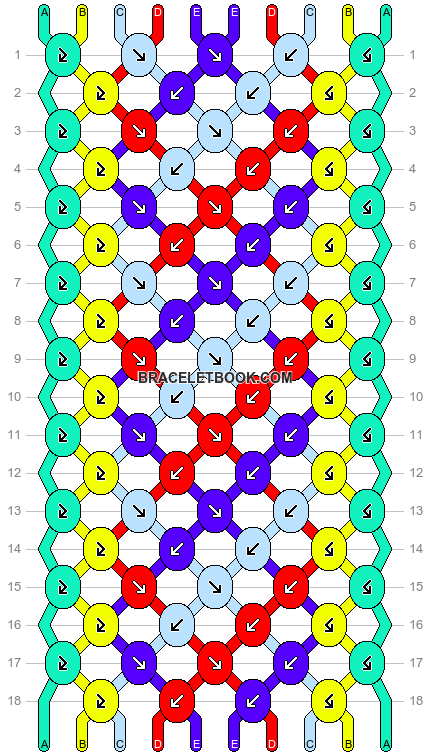 Normal pattern #48908 variation #78315 pattern