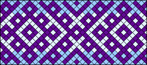 Normal pattern #36297 variation #78340