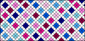 Normal pattern #10942 variation #78344