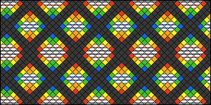 Normal pattern #34741 variation #78357