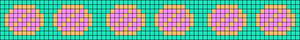 Alpha pattern #49644 variation #78366