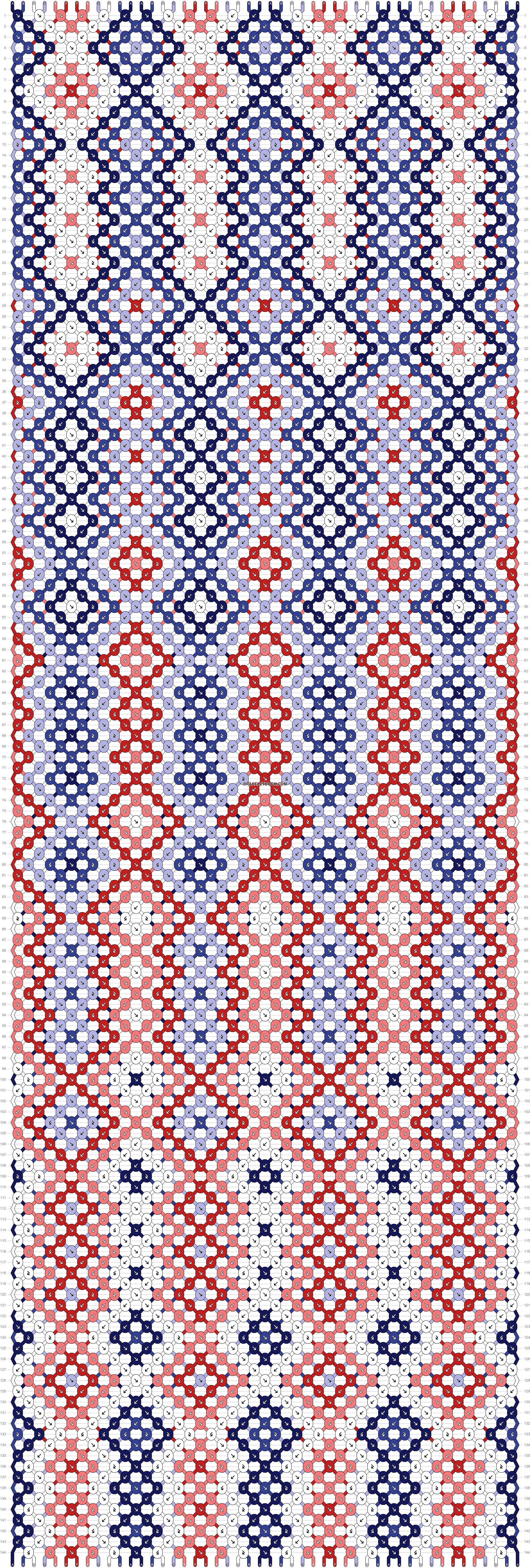 Normal pattern #49669 variation #78368 pattern