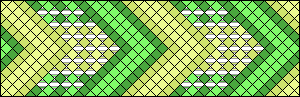 Normal pattern #33601 variation #78374