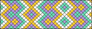 Normal pattern #43816 variation #78378