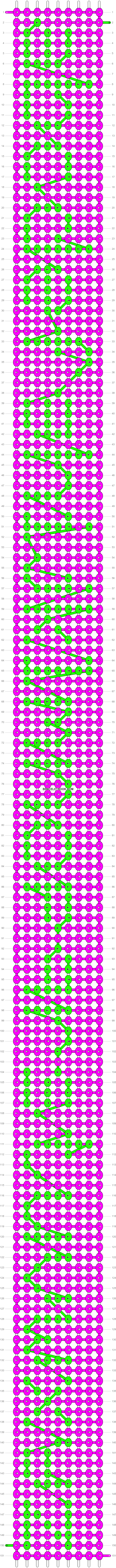 Alpha pattern #46535 variation #78392 pattern