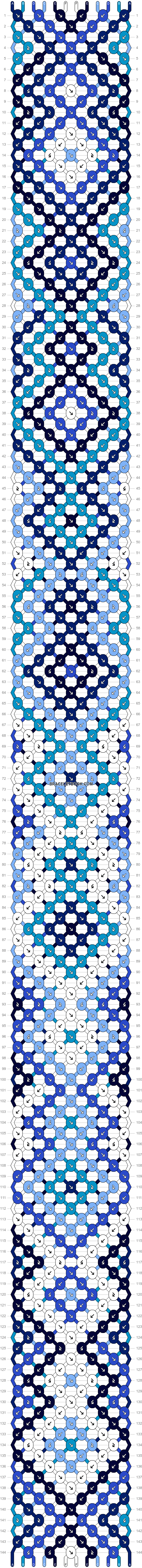 Normal pattern #47295 variation #78412 pattern