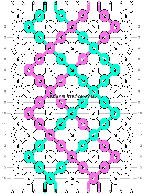 Normal pattern #49690 variation #78427 pattern