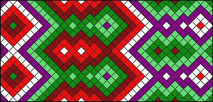 Normal pattern #49677 variation #78429