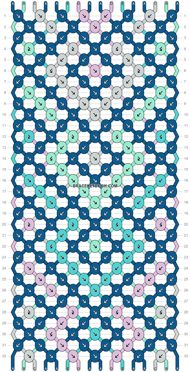 Normal pattern #33780 variation #78438 pattern