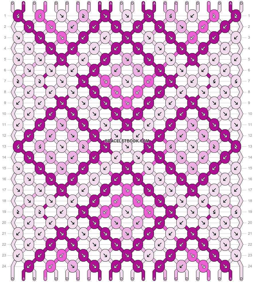 Normal pattern #26441 variation #78449 pattern