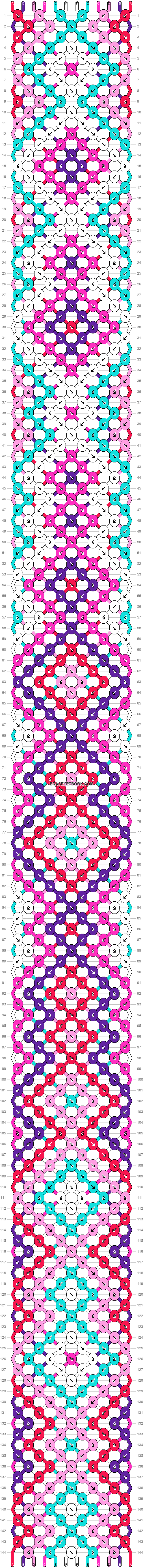 Normal pattern #49374 variation #78452 pattern