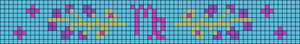 Alpha pattern #39048 variation #78464