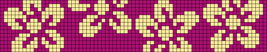Alpha pattern #4847 variation #78466 preview