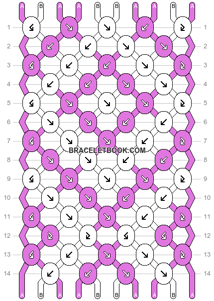 Normal pattern #49384 variation #78471 pattern