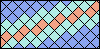 Normal pattern #49441 variation #78482