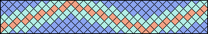 Normal pattern #49441 variation #78482