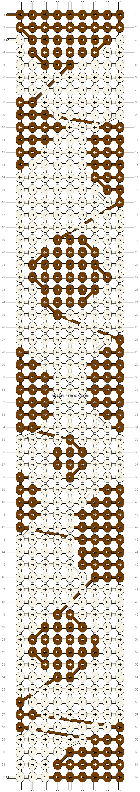 Alpha pattern #45106 variation #78484 pattern