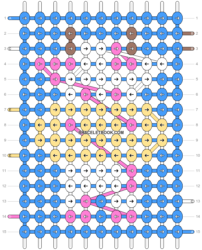 Alpha pattern #38064 variation #78486 pattern