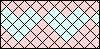Normal pattern #76 variation #78488