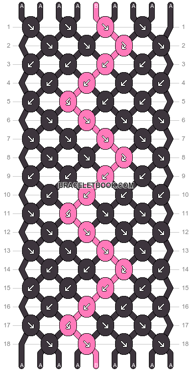 Normal pattern #49557 variation #78510 pattern