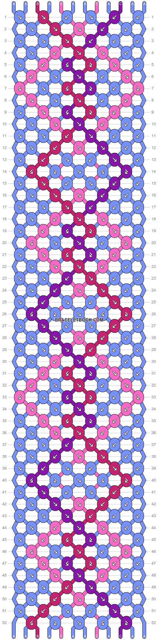 Normal pattern #49654 variation #78512 pattern