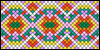 Normal pattern #40267 variation #78514