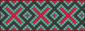 Normal pattern #39181 variation #78517
